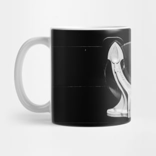 A Weighed Anchor Mug